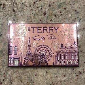 By Terry V.I.P. Expert 'Bonjour' Paris Palette